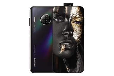 Hisense Infinity H50 Zoom