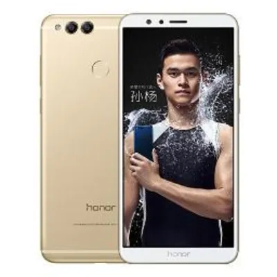 Honor 7X