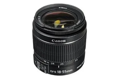 مقارنة Canon Ef S 18 55Mm F35 56 Iii {request()->input('language_config')['common']['with']} Canon Ts E 90Mm F28L Macro