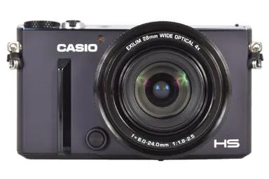 مقارنة Canon Eos R6 Mark Ii {request()->input('language_config')['common']['with']} Casio Exilim Ex 10