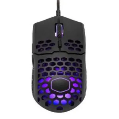 Cooler Master Mm711