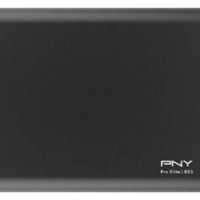 PNY Pro Elite USB 3.1 Gen 2 بسعة 500 جيجابايت