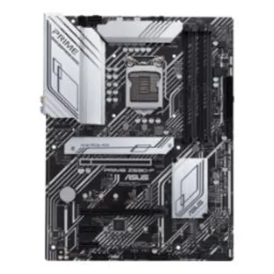 Asus Prime Z590 P