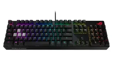 Asus Rog Strix Scope Deluxe