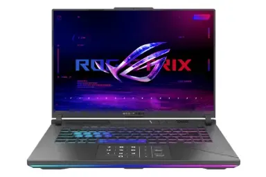 مقارنة Asus ROG Strix G16 G614JIR Core i9-14900HX RTX 4070 32GB 2TB 165Hz {request()->input('language_config')['common']['with']} Lenovo Chromebook C340 11