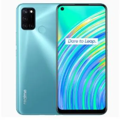 Oppo Realme C17