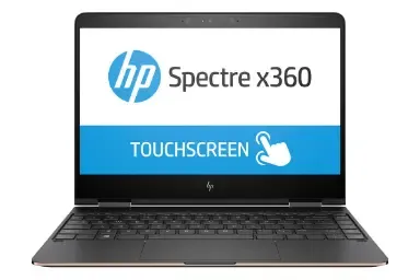 صورة HP Spectre x360 13t ae000 Core i5 8GB 256GB