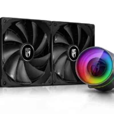 Deepcool Castle 280Ex