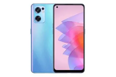 مقارنة آيفون 16 إي (iPhone 16e) {request()->input('language_config')['common']['with']} Oppo Reno7 Se 5G