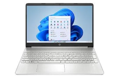 صورة HP 15-dy2193dx Core i5-1135G7 Iris Xe 8GB 256GB