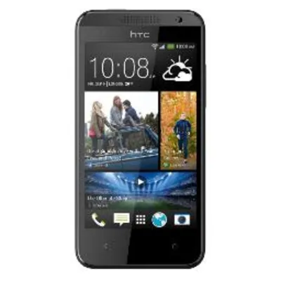Htc Desire 300