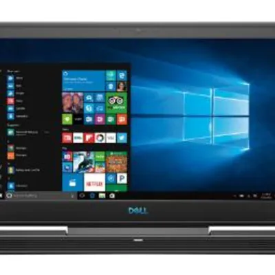 Dell G7 15 7588 Core I7 Core I7 Gtx 1060 16Gb 1128Gb