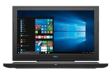 صورة Dell G7 15 7588 Core I7 Core I7 Gtx 1060 16Gb 1128Gb