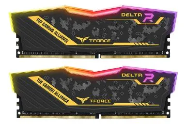 مقارنة PQI MEADR522PA0102 2GB نوع DDR2-667 {request()->input('language_config')['common']['with']} Teamgroup T Force Delta Tuf Gaming Alliance Rgb 32Gb 2X16 Ddr4 3200 Cl16