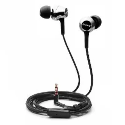 Sony Mdr Ex255Ap