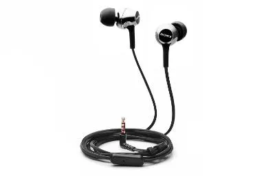 Sony Mdr Ex255Ap