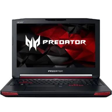 صورة Acer Predator 15 G9 591 70Xr Core I7 16Gb 1Tb 4Gb
