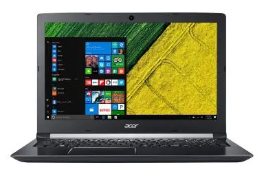 صورة Acer Aspire A515-51G-847C Core i7 MX150 12GB 1TB