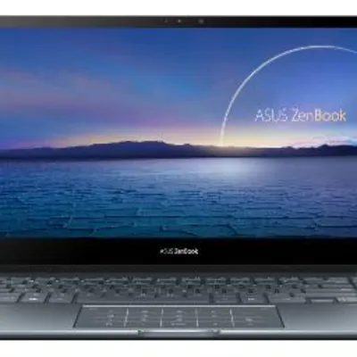 Asus Zenbook Flip 13 Ux363Ea Core I7 1165G7 Iris Xe 16Gb 1Tb