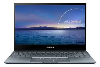 صورة Asus Zenbook Flip 13 Ux363Ea Core I7 1165G7 Iris Xe 16Gb 1Tb