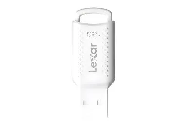 مقارنة Lexar Jumpdrive V400 128Gb {request()->input('language_config')['common']['with']} X-Energy SPIN بسعة 32 جيجابايت