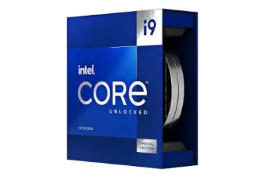 Intel Core I9 13900Ks
