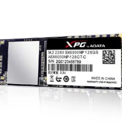 Adata Xpg Sx6000 Pro Nvme M2 2Tb