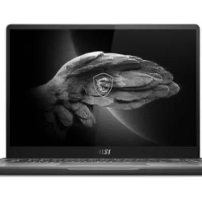 Msi Creator Z16 A11Uet Core I7 11800H Rtx 3060 32Gb 1Tb