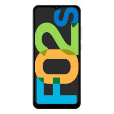 Samsung Galaxy F02s