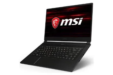 صورة Msi Gs65 Stealth Thin Core I7 Rtx 2060 16Gb 512Gb