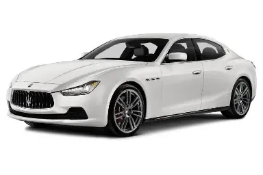 Maserati Ghibli 2014