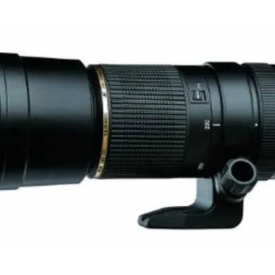 Tamron Sp Af 200 500Mm F5 63 Di Ld If
