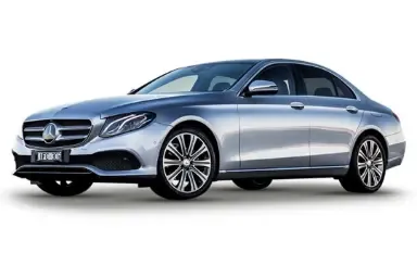 Mercedesbenz E200 2017