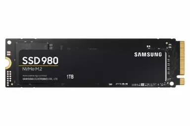 مقارنة Samsung 860 EVO {request()->input('language_config')['common']['with']} Samsung 980 Nvme M2 1Tb