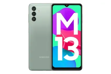 Samsung Galaxy M13 إصدار الهند