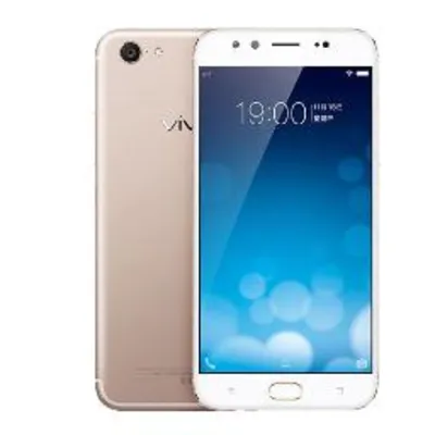 Vivo X9S