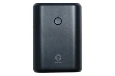مقارنة Green Lion Gnpb10Kcolor 10000Mah {request()->input('language_config')['common']['with']} ZZI 60000mAh Portable Charger Ebony