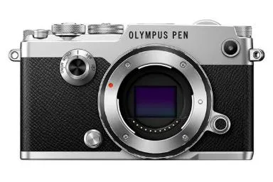 صورة Olympus Pen F