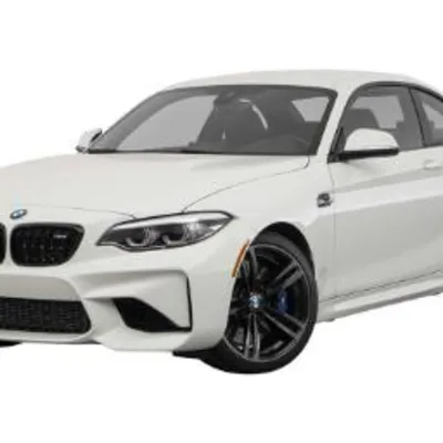 Bmw M2 2019