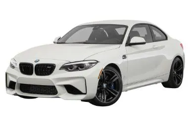 Bmw M2 2019