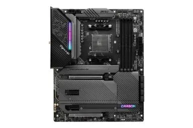 مقارنة Msi Mpg B550 Gaming Plus {request()->input('language_config')['common']['with']} Msi Mpg X570S Carbon Max Wifi