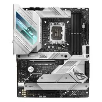 Asus Rog Strix Z690 A Gaming Wifi