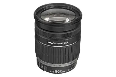 مقارنة Canon Ef S 18 200Mm F35 56 Is {request()->input('language_config')['common']['with']} عدسة Sigma 24-70mm F2.8 EX DG HSM