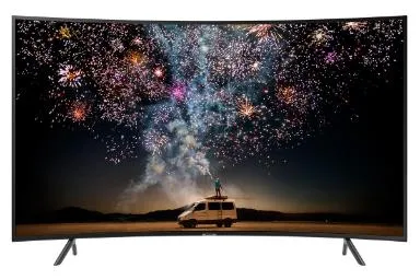 مقارنة Samsung 65Ru7300 {request()->input('language_config')['common']['with']} Sony Kd 65X9000F