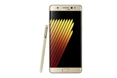 Samsung Galaxy Note 7