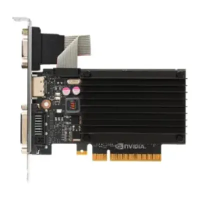 Nvidia Gforce Gt 710