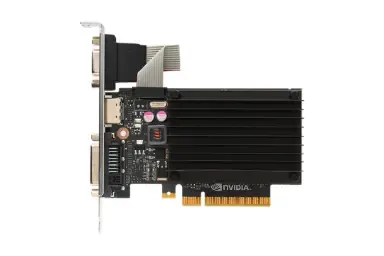 Nvidia Gforce Gt 710