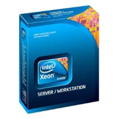 Intel Xeon X5675