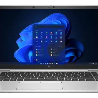 Hp Elitebook 840 G8 Core I5 1145G7 Iris Xe 8Gb 256Gb