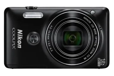 صورة Nikon Coolpix S6900